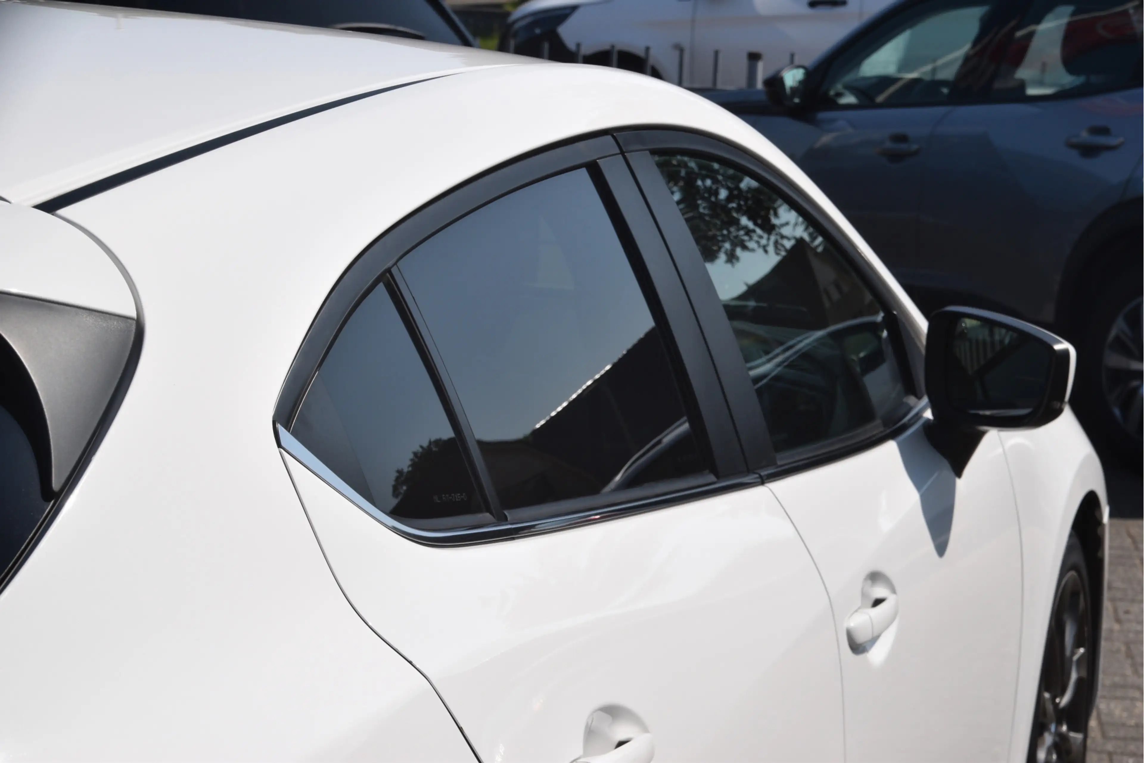 Mazda 3 2.0 SkyActiv-G 120 SkyLease+ Keyless | PDC | Cruis — photo 44