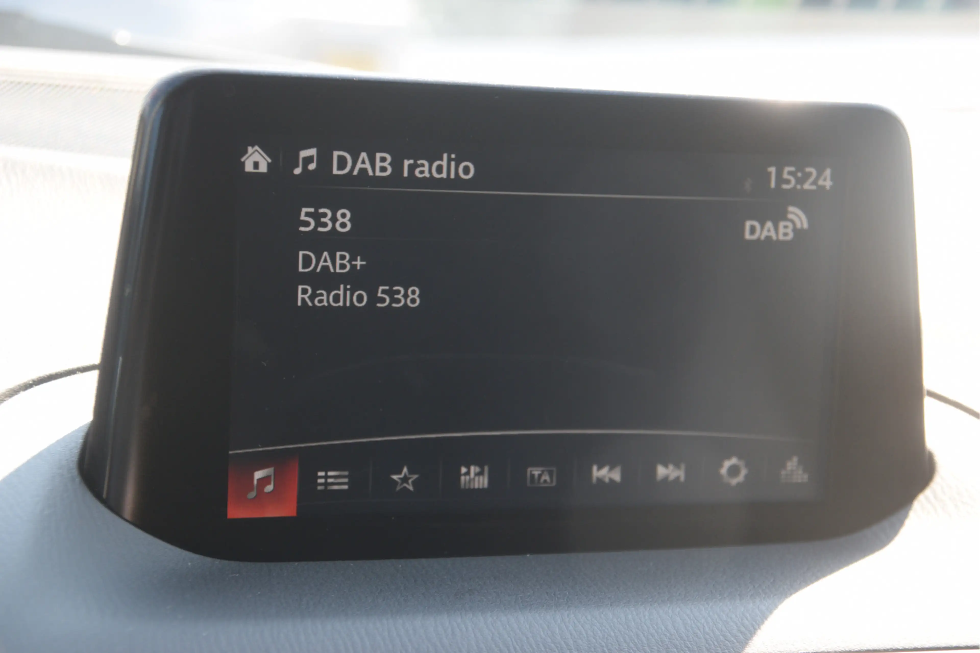Mazda 3 2.0 SkyActiv-G 120 SkyLease+ Keyless | PDC | Cruis — photo 18