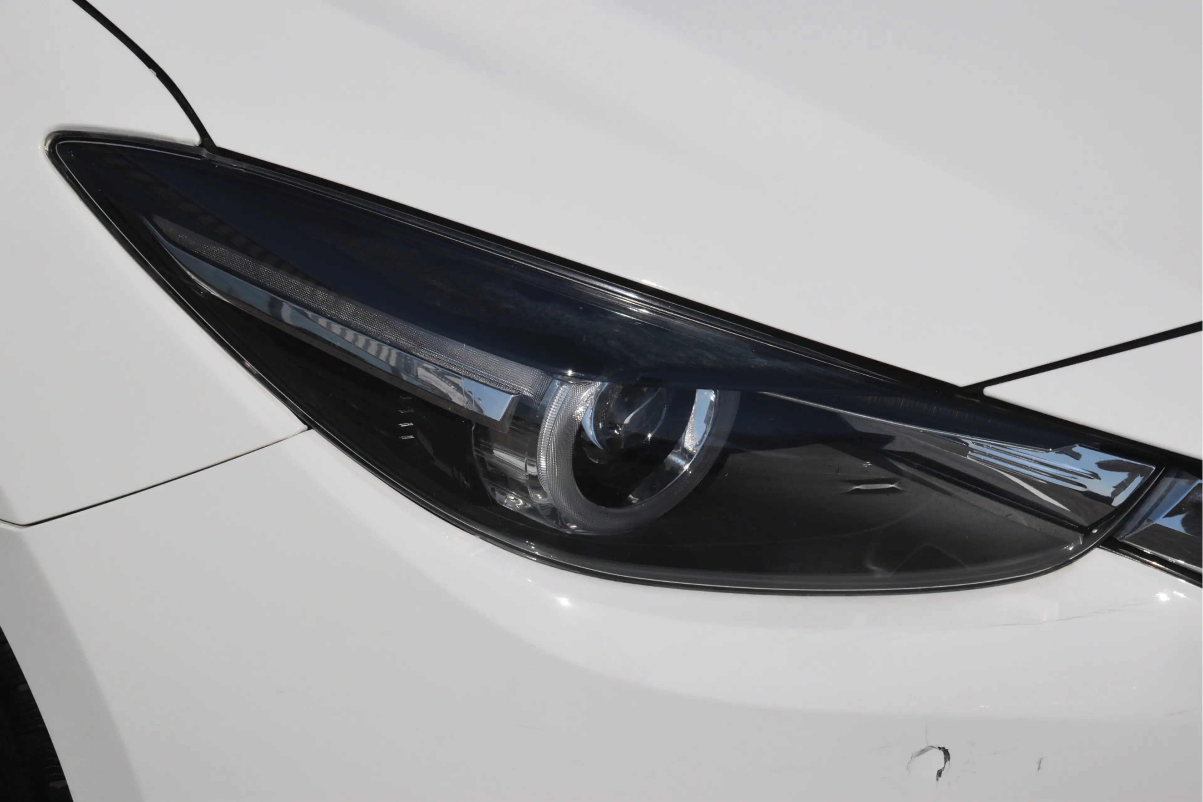 Mazda 3 2.0 SkyActiv-G 120 SkyLease+ Keyless | PDC | Cruis — photo 47