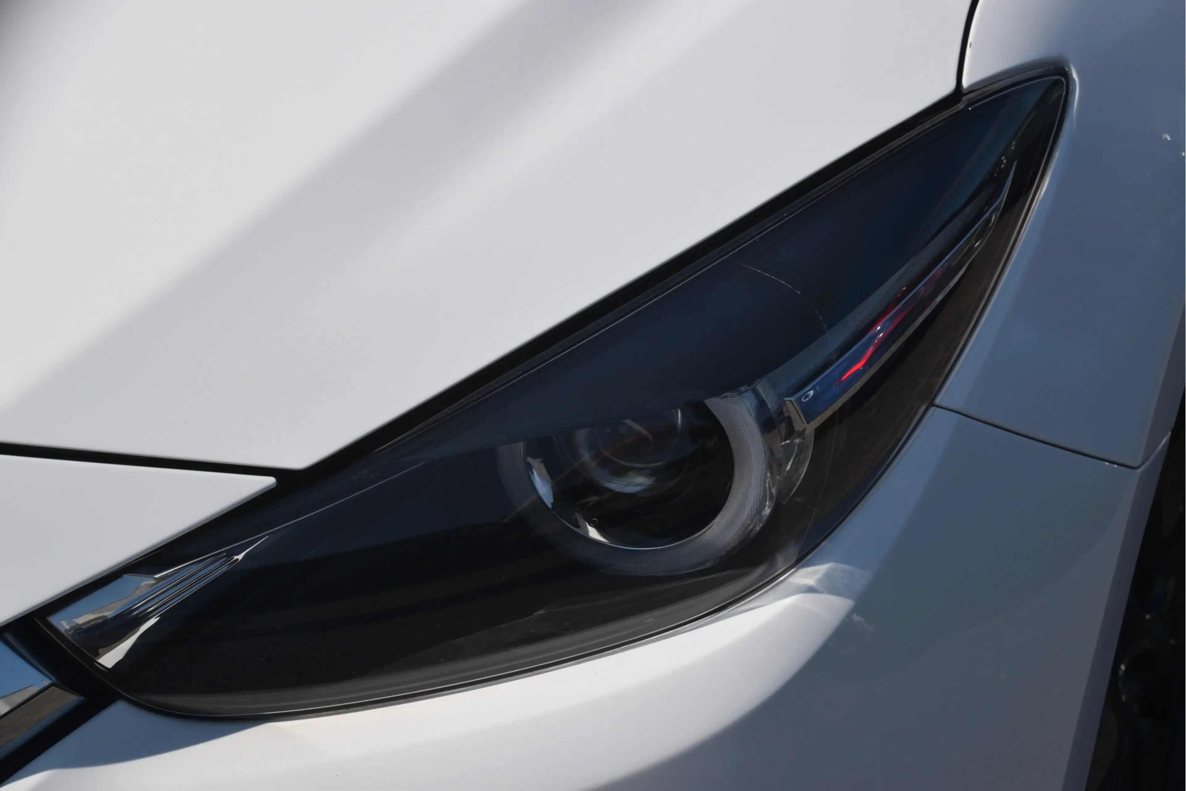 Mazda 3 2.0 SkyActiv-G 120 SkyLease+ Keyless | PDC | Cruis — photo 33