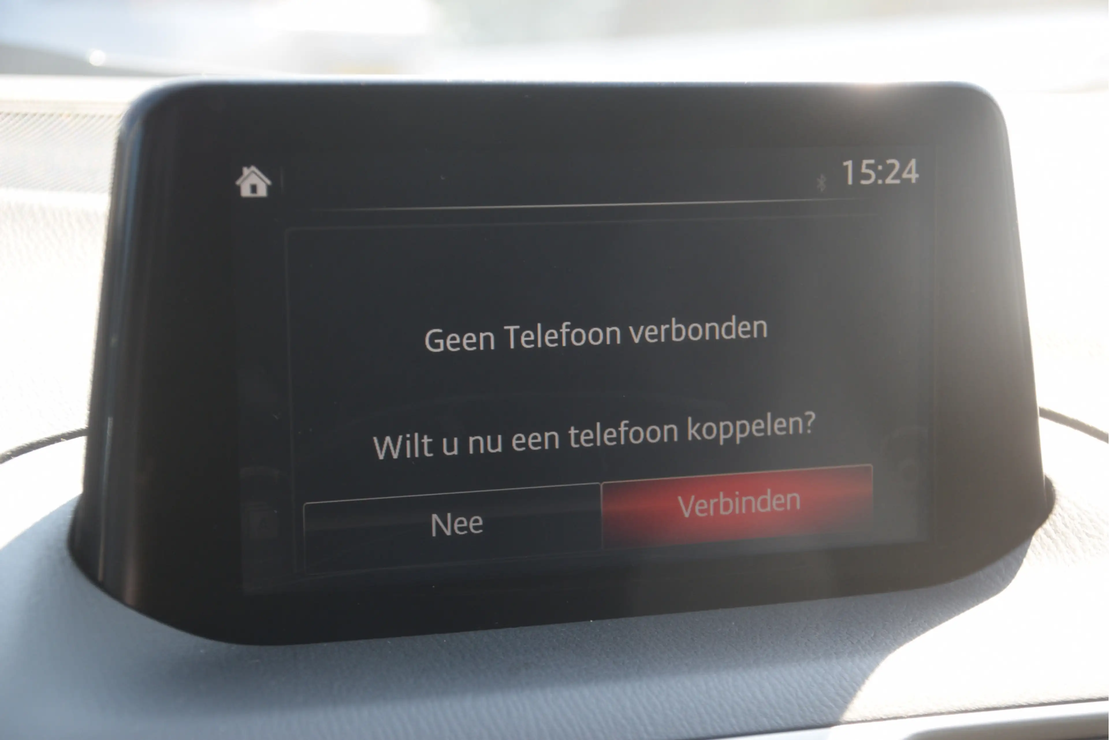 Mazda 3 2.0 SkyActiv-G 120 SkyLease+ Keyless | PDC | Cruis — photo 19