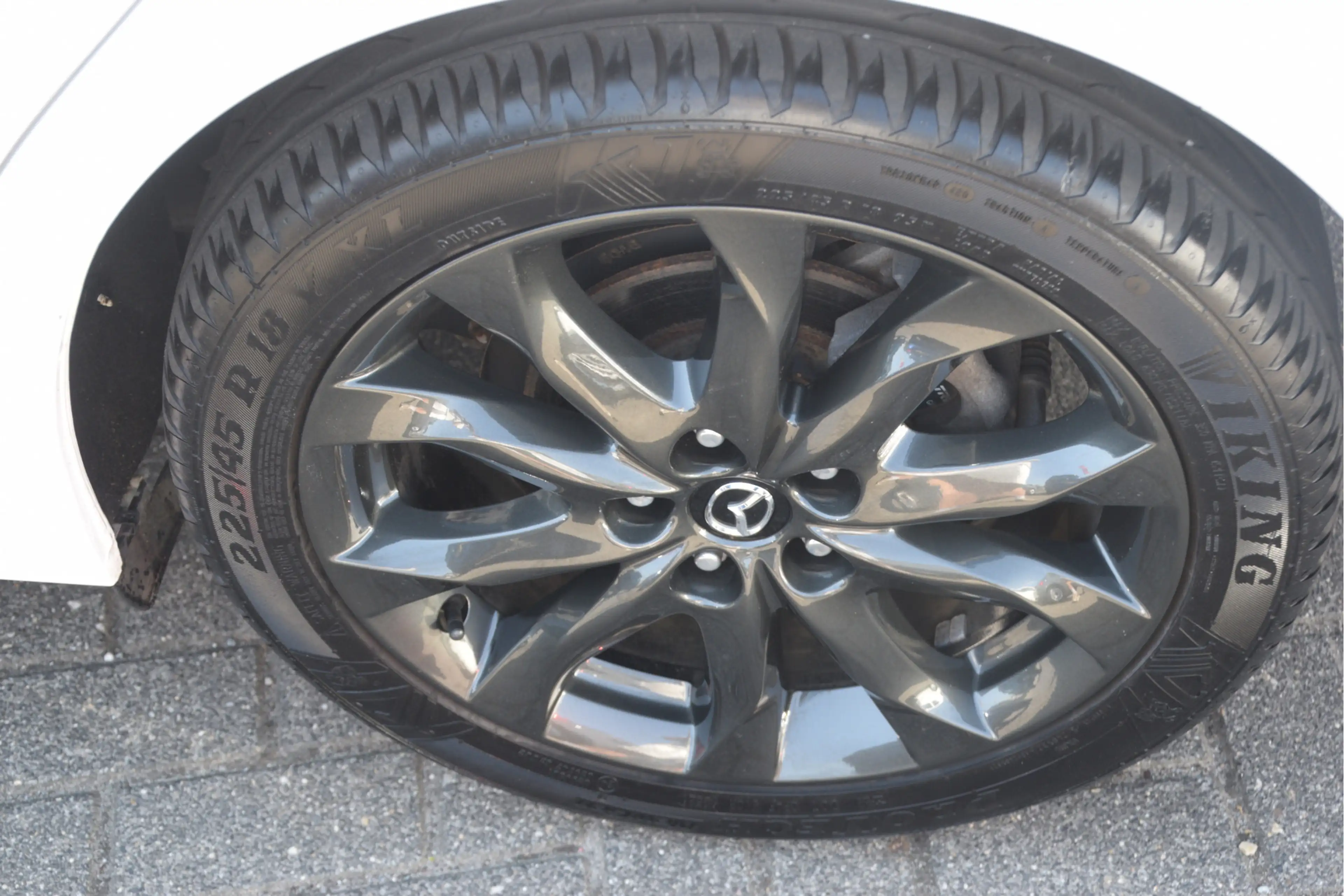 Mazda 3 2.0 SkyActiv-G 120 SkyLease+ Keyless | PDC | Cruis — photo 42