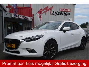 2.0 SkyActiv-G 120 SkyLease+ Keyless | PDC | Cruis