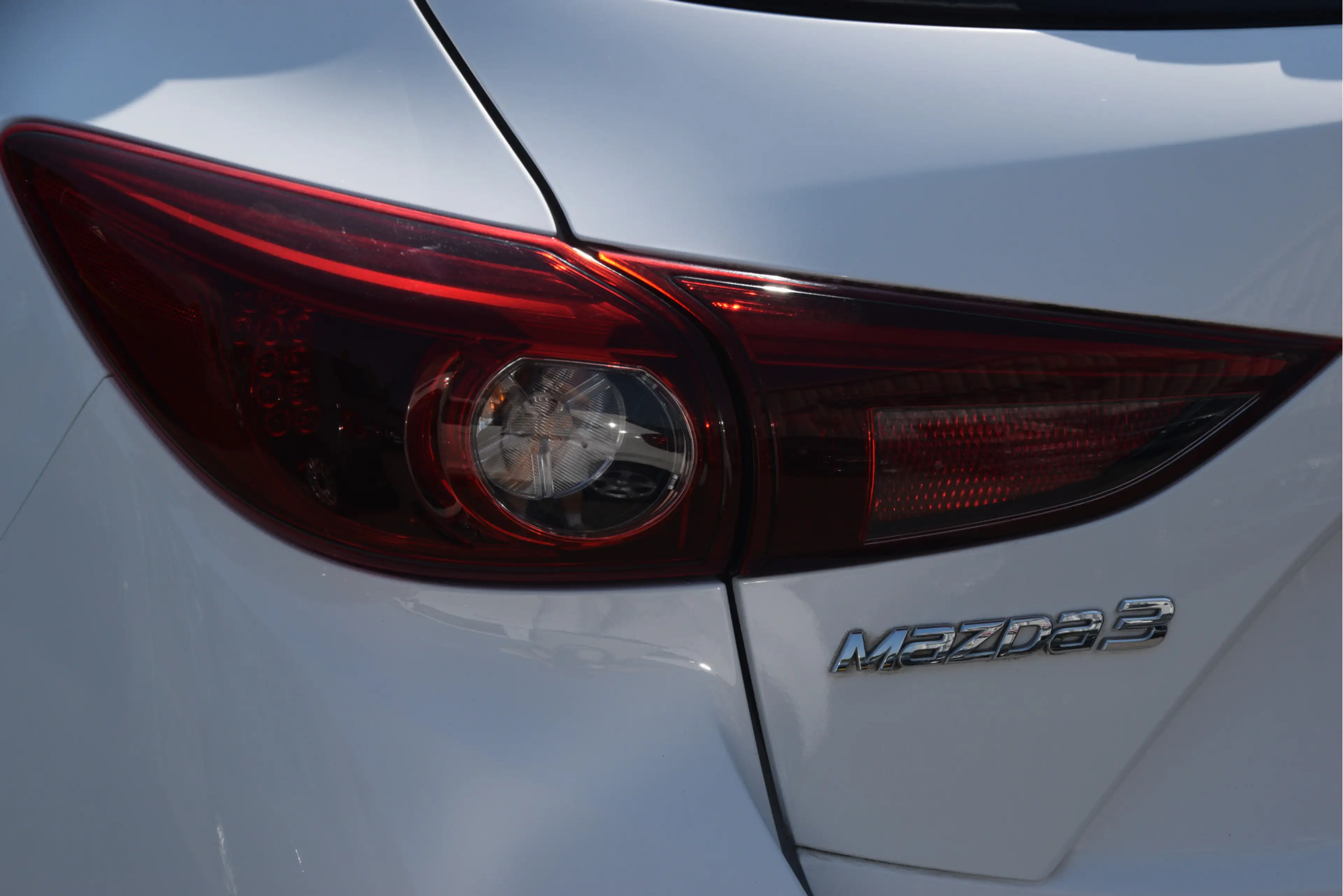 Mazda 3 2.0 SkyActiv-G 120 SkyLease+ Keyless | PDC | Cruis — photo 39