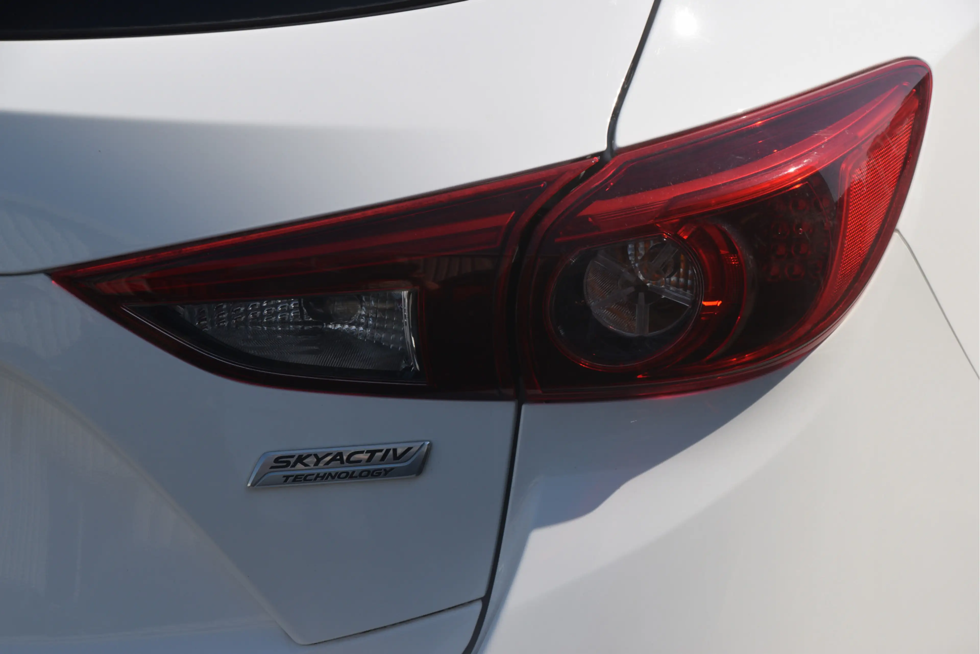 Mazda 3 2.0 SkyActiv-G 120 SkyLease+ Keyless | PDC | Cruis — photo 43