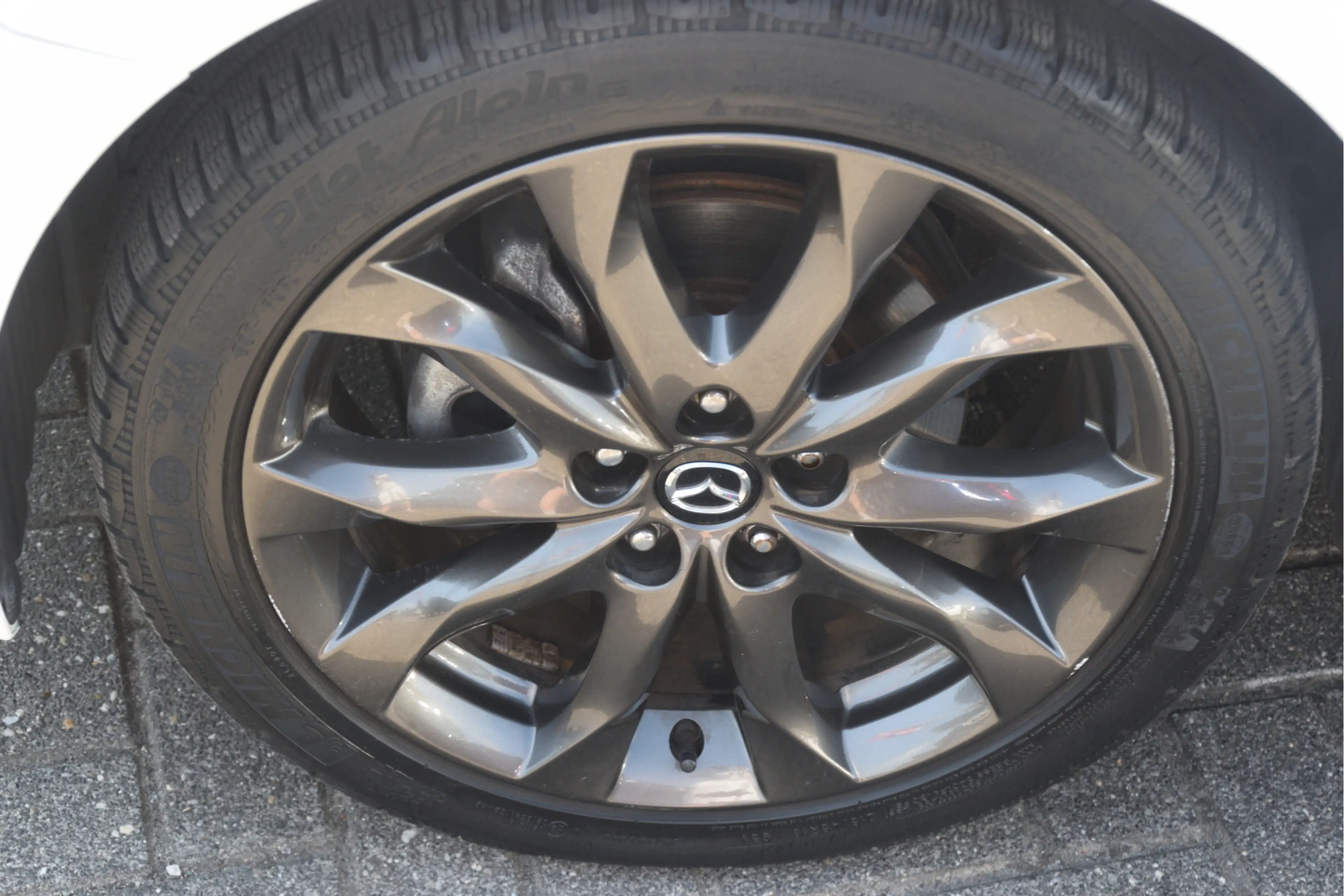 Mazda 3 2.0 SkyActiv-G 120 SkyLease+ Keyless | PDC | Cruis — photo 38