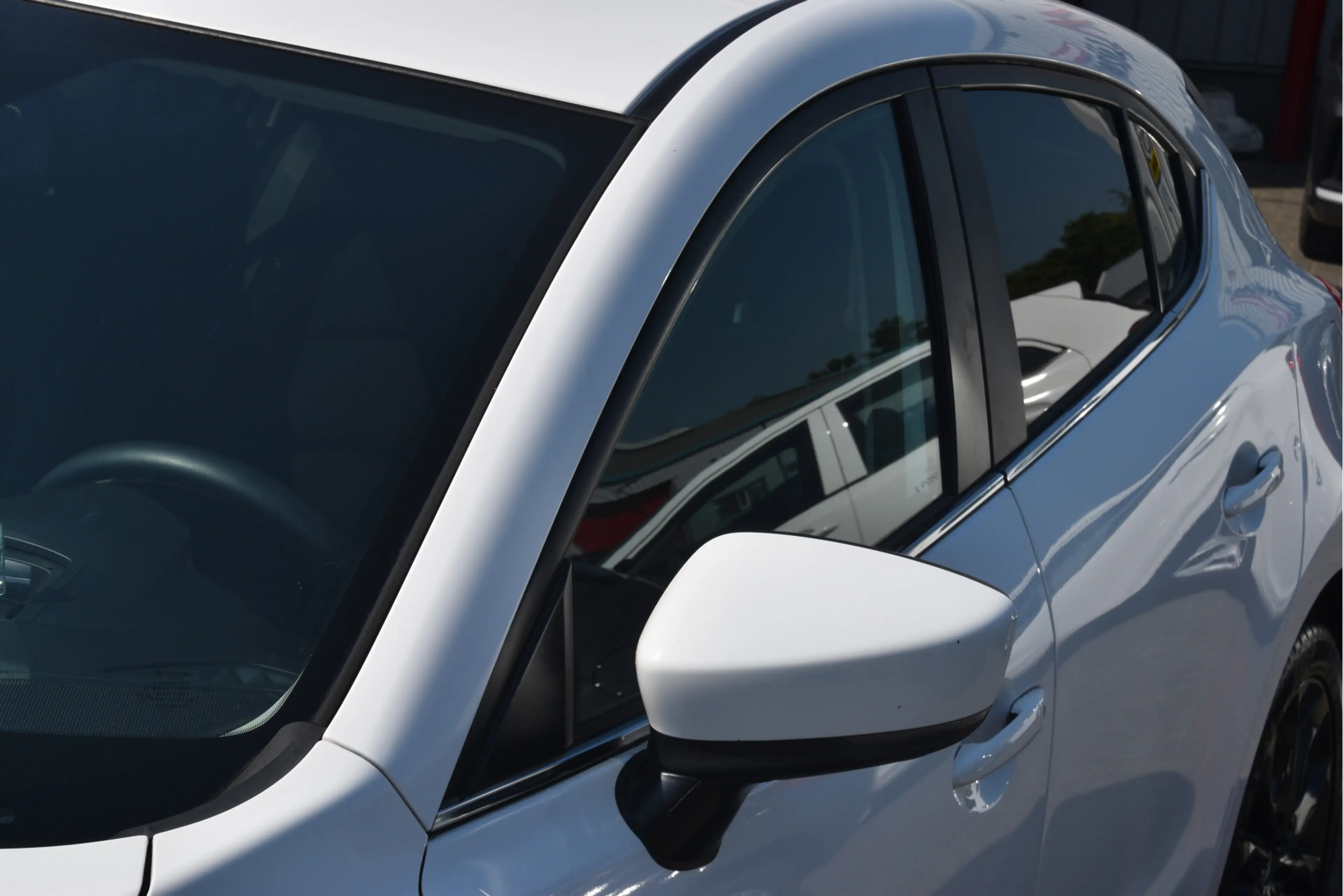 Mazda 3 2.0 SkyActiv-G 120 SkyLease+ Keyless | PDC | Cruis — photo 36