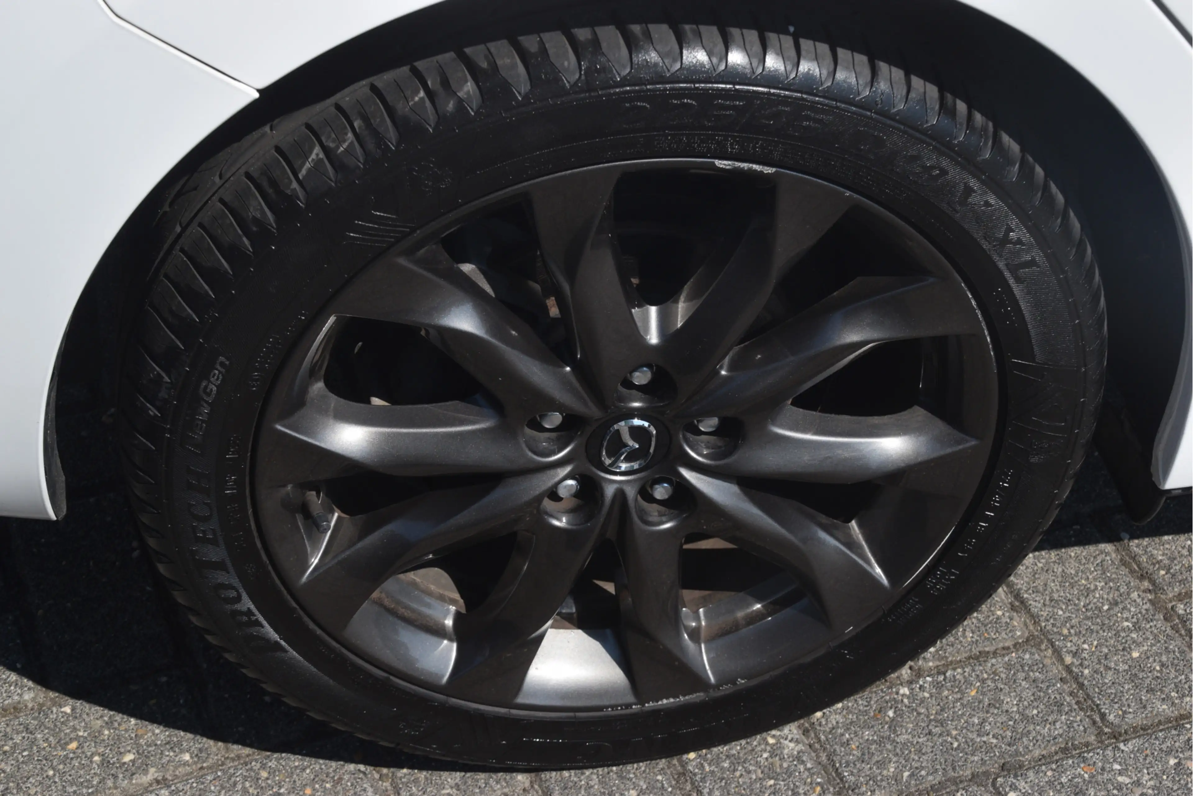 Mazda 3 2.0 SkyActiv-G 120 SkyLease+ Keyless | PDC | Cruis — photo 46