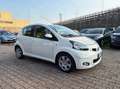 Toyota Aygo Aygo 1.0 12V VVT-i 5 porte AUTOMATICA OK NEOPATENT Bianco - thumbnail 3