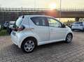 Toyota Aygo Aygo 1.0 12V VVT-i 5 porte AUTOMATICA OK NEOPATENT Bianco - thumbnail 5