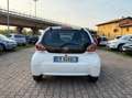 Toyota Aygo Aygo 1.0 12V VVT-i 5 porte AUTOMATICA OK NEOPATENT Bianco - thumbnail 6