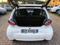 Toyota Aygo Aygo 1.0 12V VVT-i 5 porte AUTOMATICA OK NEOPATENT Bianco - thumbnail 7