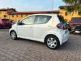Toyota Aygo Aygo 1.0 12V VVT-i 5 porte AUTOMATICA OK NEOPATENT Bianco - thumbnail 8