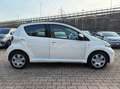Toyota Aygo Aygo 1.0 12V VVT-i 5 porte AUTOMATICA OK NEOPATENT Bianco - thumbnail 4