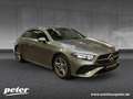Mercedes-Benz A 200 Limousine AMG+WINTER+18"+AHK+MBEAM+KEYLESS Grau - thumbnail 3