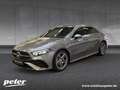 Mercedes-Benz A 200 Limousine AMG+WINTER+18"+AHK+MBEAM+KEYLESS Grau - thumbnail 1
