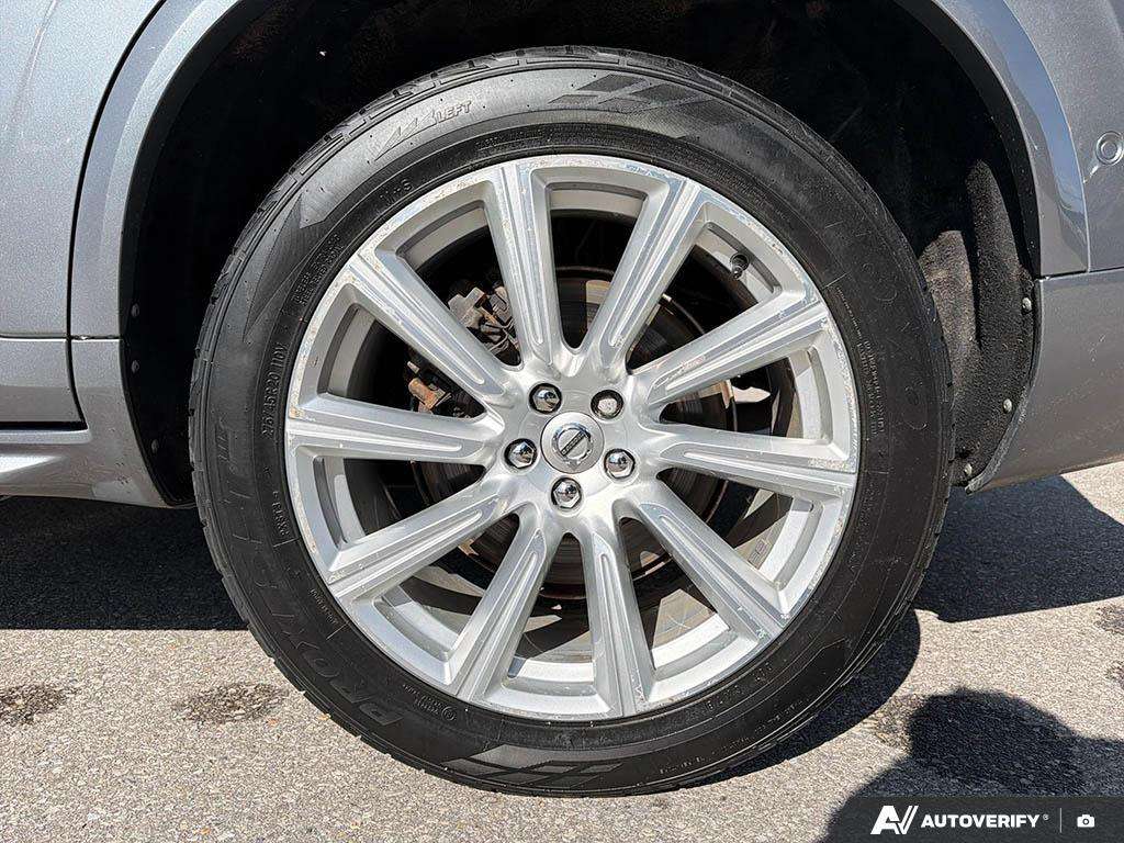 2016 Volvo XC90 T8 PHEV Inscription thumb 6