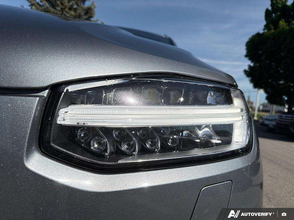 2016 Volvo XC90 T8 PHEV Inscription thumb 7