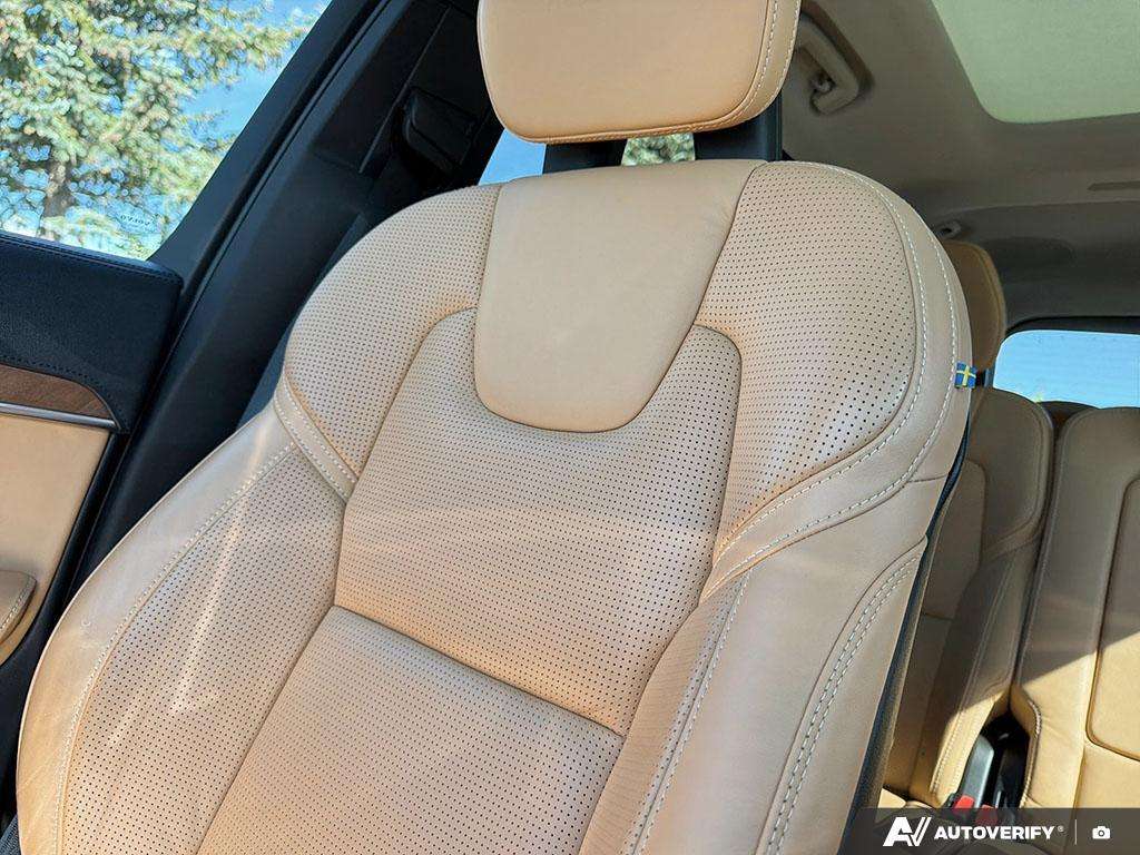 2016 Volvo XC90 T8 PHEV Inscription thumb 20