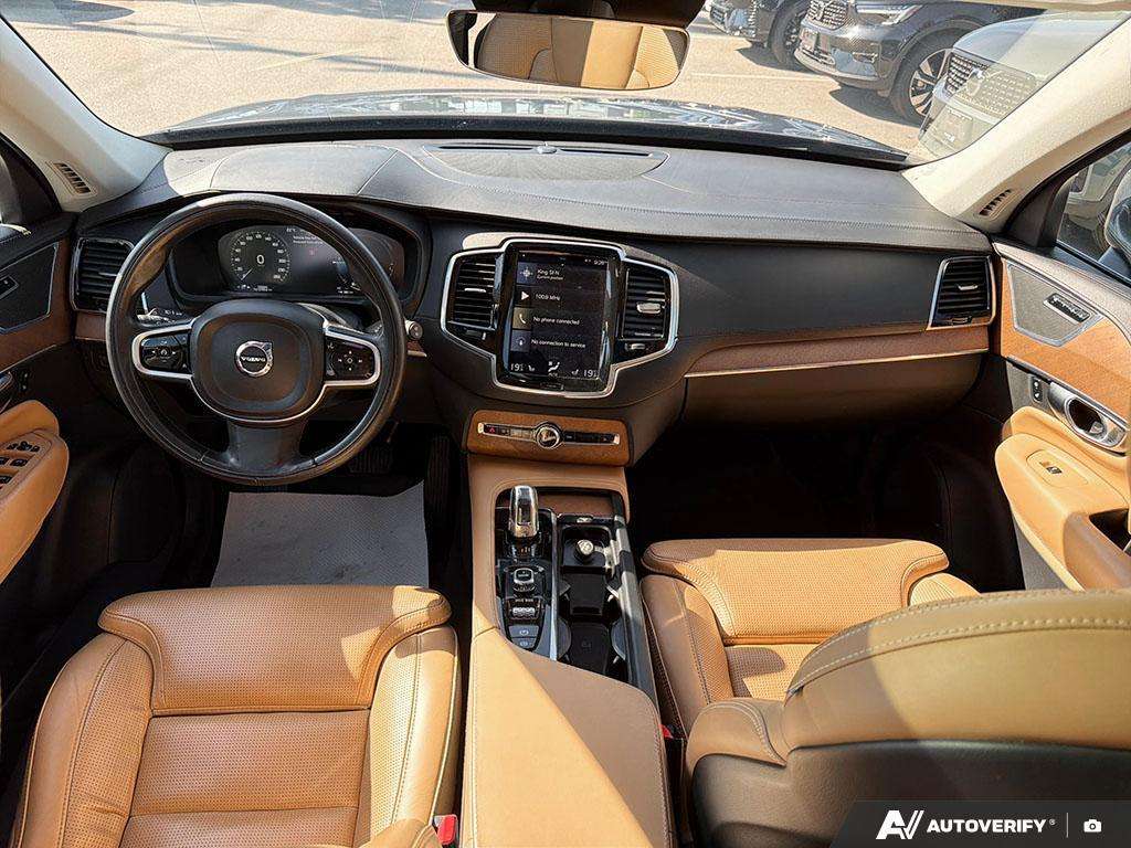 2016 Volvo XC90 T8 PHEV Inscription thumb 23