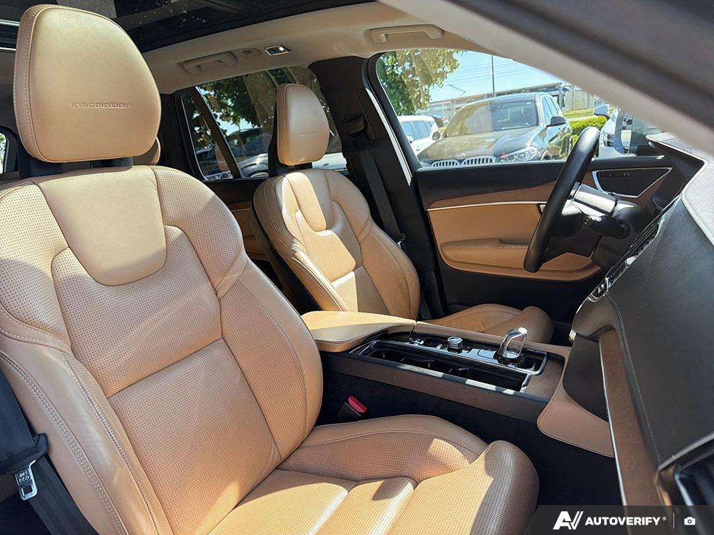 2016 Volvo XC90 T8 PHEV Inscription thumb 21