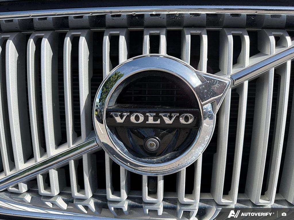 2016 Volvo XC90 T8 PHEV Inscription thumb 8
