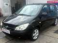 Hyundai Getz 1.1 Style 8 Fachbereift Schwarz - thumbnail 2