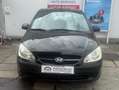 Hyundai Getz 1.1 Style 8 Fachbereift Schwarz - thumbnail 1