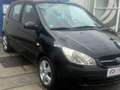 Hyundai Getz 1.1 Style 8 Fachbereift Schwarz - thumbnail 3