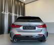 BMW 118 118i 5p. Msport Grigio - thumbnail 5