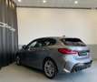 BMW 118 118i 5p. Msport Grigio - thumbnail 4