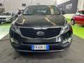 Kia Sportage 1.7 crdi High Tech PELLE-NAVI-CERCHI 18 Nero - thumbnail 2