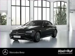 Mercedes-Benz CLE 220 d Cabrio AMG+LED+Kamera+Memo+CarPlay+LrHz