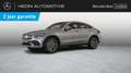 Mercedes-Benz GLC 200 D 4MATIC Coupé AMG Line | Trekhaak | Dodehoekassis Silber - thumbnail 1