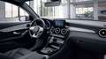 Mercedes-Benz GLC 200 D 4MATIC Coupé AMG Line | Trekhaak | Dodehoekassis Silber - thumbnail 6