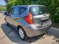 Nissan Note 1.2i EURO5b✅👉142.943KM👈AIRCO❄️ Gris - thumbnail 9