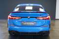 BMW 220 i M Sport  Gran Coupe/WERKSGARANTIE/LEDER/ Bleu - thumbnail 18