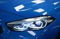BMW 220 i M Sport  Gran Coupe/WERKSGARANTIE/LEDER/ Blu/Azzurro - thumbnail 8