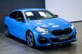 BMW 220 i M Sport  Gran Coupe/WERKSGARANTIE/LEDER/ Blu/Azzurro - thumbnail 1