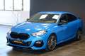 BMW 220 i M Sport  Gran Coupe/WERKSGARANTIE/LEDER/ Blu/Azzurro - thumbnail 4