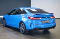 BMW 220 i M Sport  Gran Coupe/WERKSGARANTIE/LEDER/ Bleu - thumbnail 19
