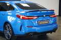 BMW 220 i M Sport  Gran Coupe/WERKSGARANTIE/LEDER/ Bleu - thumbnail 20