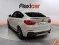 BMW X4 M40iA Blanco - thumbnail 8