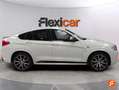 BMW X4 M40iA Blanco - thumbnail 3