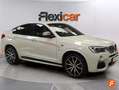 BMW X4 M40iA Blanco - thumbnail 2