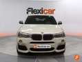 BMW X4 M40iA Blanco - thumbnail 13
