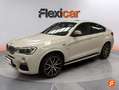BMW X4 M40iA Blanco - thumbnail 11