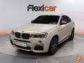 BMW X4 M40iA Blanco - thumbnail 12