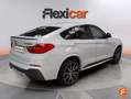 BMW X4 M40iA Blanco - thumbnail 4