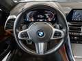 BMW 840 d Coupe xDrive M-Sportpaket Navi Kam HUD L Blau - thumbnail 11